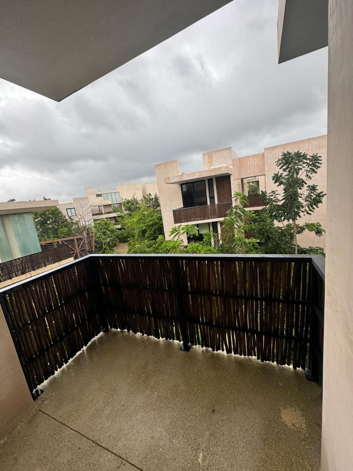 Estudio Amueblado En Ophelia Apartment