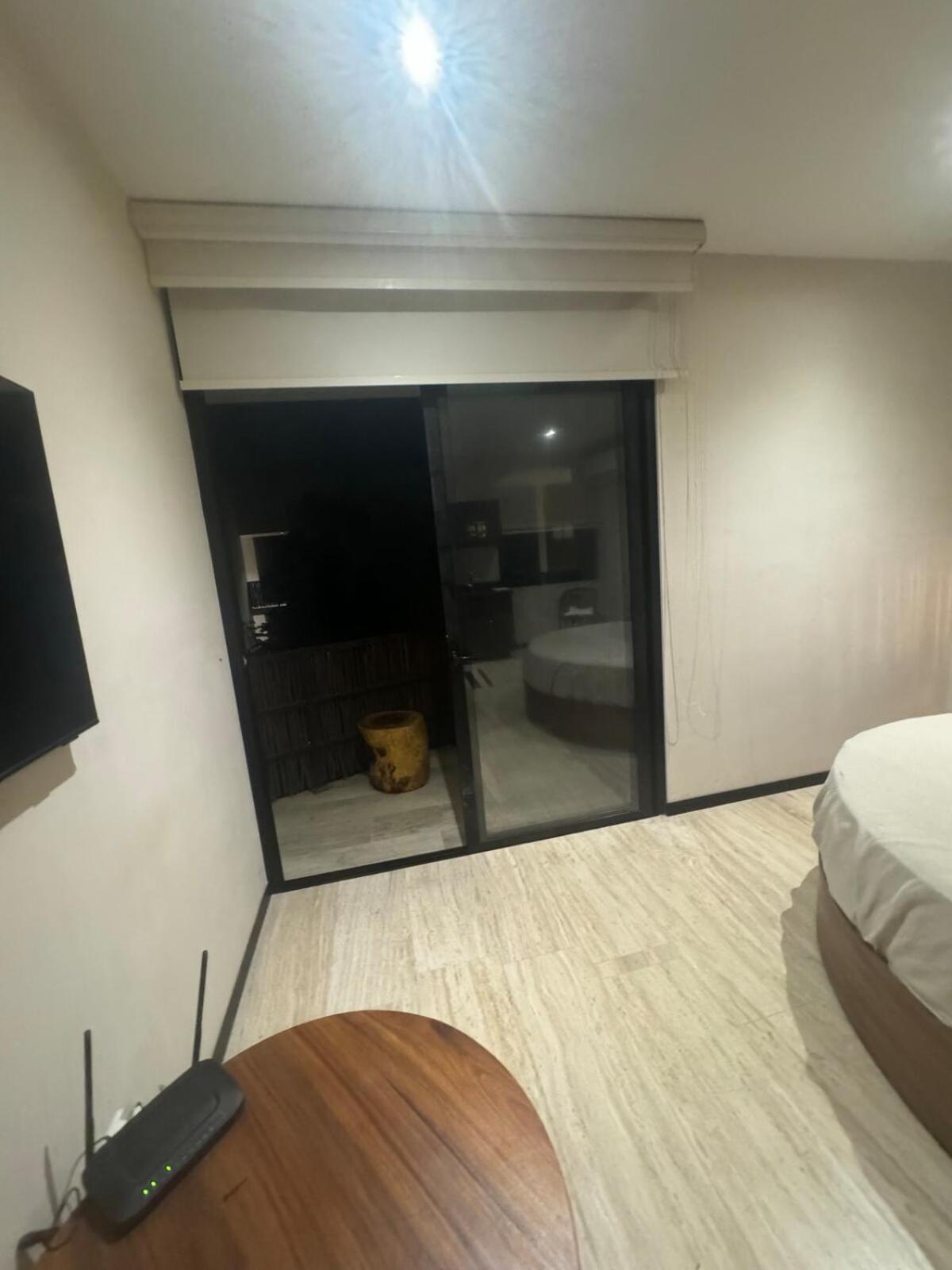 Apartment Estudio Amueblado En Ophelia *