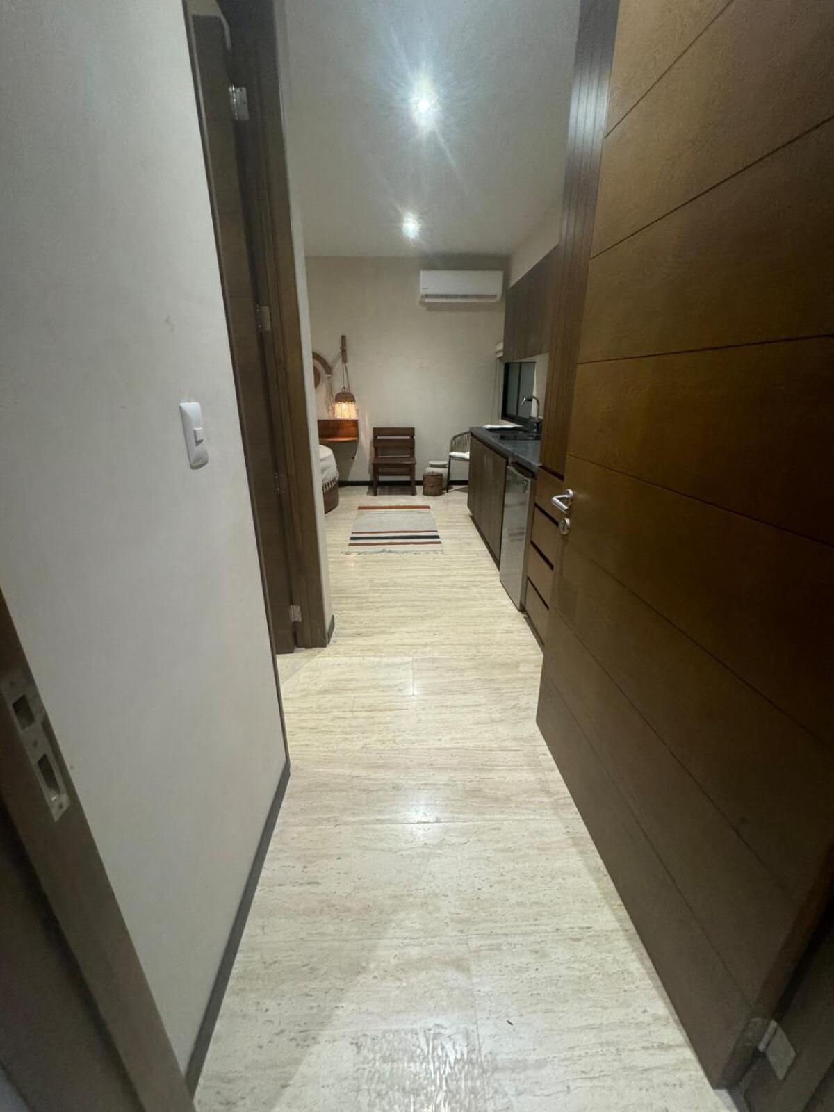 Estudio Amueblado En Ophelia Tulum